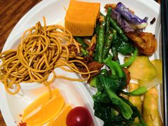 -素满香·食养自助(天一广场店)