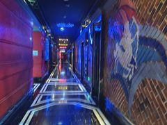 -欢乐迪KTV(南坪上海城店)