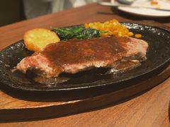 -萨莉亚意式餐厅(常州环球港店)