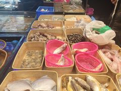 -小厨师·二十年沈家门小海鲜(百井坊巷店)