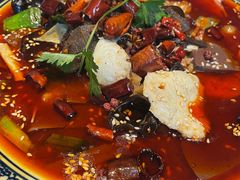 -大铁勺新津菜(东丽阳光新业广场店)