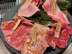 -俺的焼肉(銀座9丁目店)