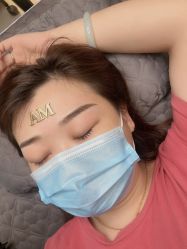 -AM半永久纹眉