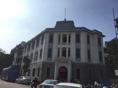 -汕头开埠文化陈列馆