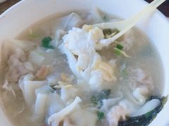 -津门张记包子铺(华昌道店)