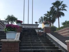 -岱江花园饭店