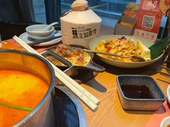 -生如夏花泰式火锅(鹭洲里店)