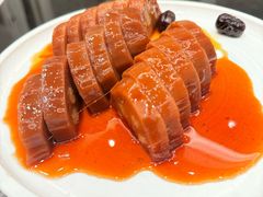 -新南华大酒店(长寿店)