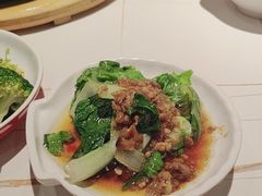 -豪享来中西餐厅(隆昌店)