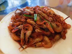 -晓琦农家菜馆·地道农家菜