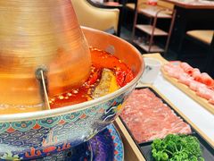 -祥源胡同·涮牛羊肉火锅(花桥店)