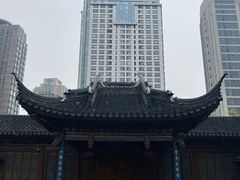 -江宁织造博物馆