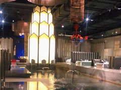 大堂-新沸腾鱼乡(世贸天阶店)