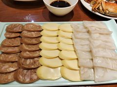 -小时候文化主题餐厅(田家店)