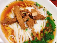 -肆姐面粉馆(坡子街店)