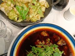 -小秦淮·南京土菜(新亭西路店)