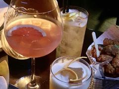 -JZ Club 爵士酒吧(上海店)