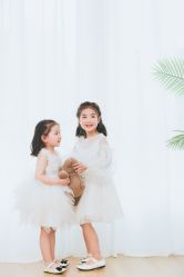 -卡洛儿高端儿童摄影(郑东新区店)