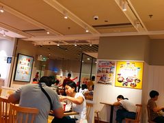 -肯德基(胜利店)