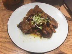 -川流不息(北蔡休闲广场店)