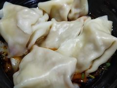 -龙抄手(文殊坊店)