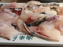 -淘米捞·米汤脆鲩鱼火锅(福田皇岗店)