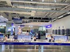 -优购镜仓(城阳青特万达店)