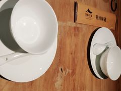 -茅庐毛血旺(烟台大悦城店)