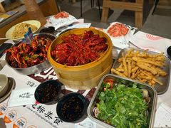 -靓靓蒸虾·头牌蒸虾(雪松路总店)