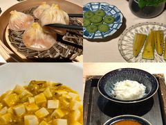 -成隆行·蟹王府(淮海店)