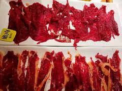 -海银海记潮汕牛肉火锅(新港中路海珠店)