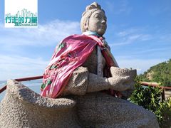 -闽粤南澳总镇府