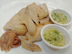 -文记壹心鸡(宝华路店)