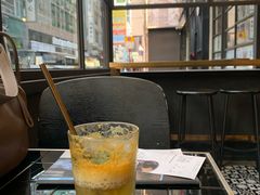 -The Coffee Academïcs(铜锣湾店)
