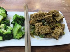 -帖老大羊肉汤烩面烧烤(康复后街总店)