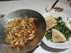-楚鱼王·河鲜·湖北菜(华农店)