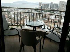 -大理洱海龙湾假日酒店