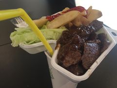 -盒马鲜生(宝地店)