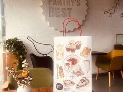 -派悦坊·甜品·蛋糕(日坛店)