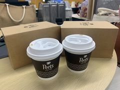 -Peet's Coffee皮爷咖啡(上海长风大悦城店)
