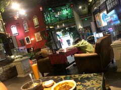 -小娘惹厨房Little Nyonya(狮城有约上榜店)
