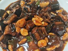 -小六农家乐(崇明西沙湿地店)