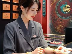 -杭州西湖银泰百货