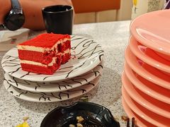 -争鲜回转寿司(西红门荟聚PLUS店)