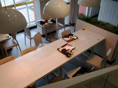 -老娘舅餐厅(黄龙体育中心店)