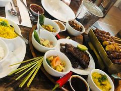 -Warung Nia Balinese Food & Pork Ribs