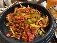 -小草屋(阜通东大街店)