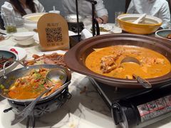 -徽州月·民间徽菜(浦东总店)