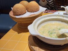 -蔡澜点心·粤菜(花城汇南区店)