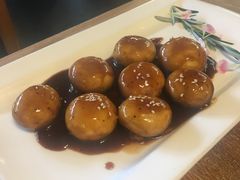 -旅马餐厅(茅家埠店)